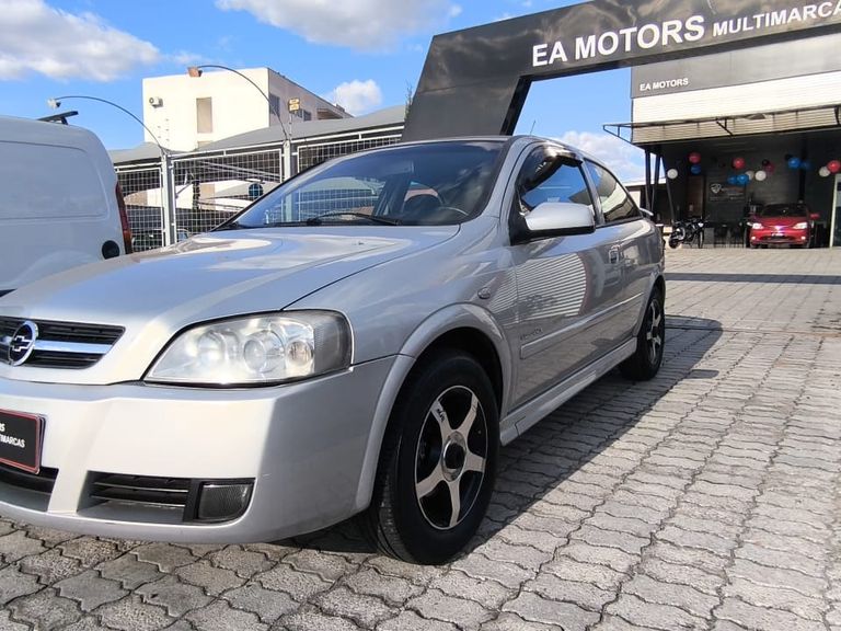 Chevrolet Astra Advantage 2.0 MPFI FlexPower 8V 3p
