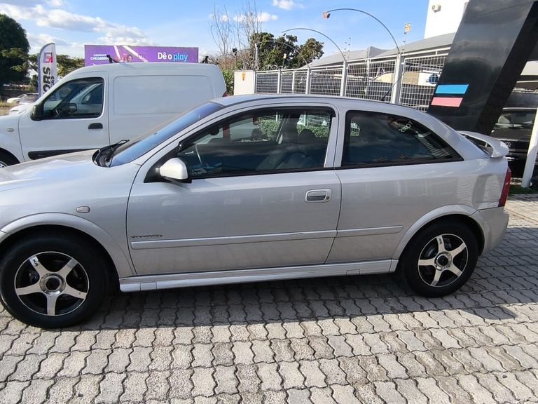 Chevrolet Astra Advantage 2.0 MPFI FlexPower 8V 3p
