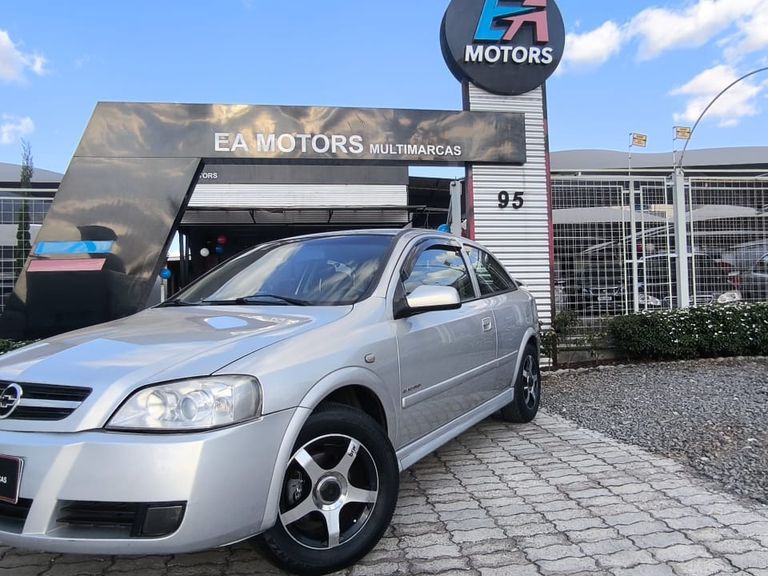 Chevrolet Astra Advantage 2.0 MPFI FlexPower 8V 3p