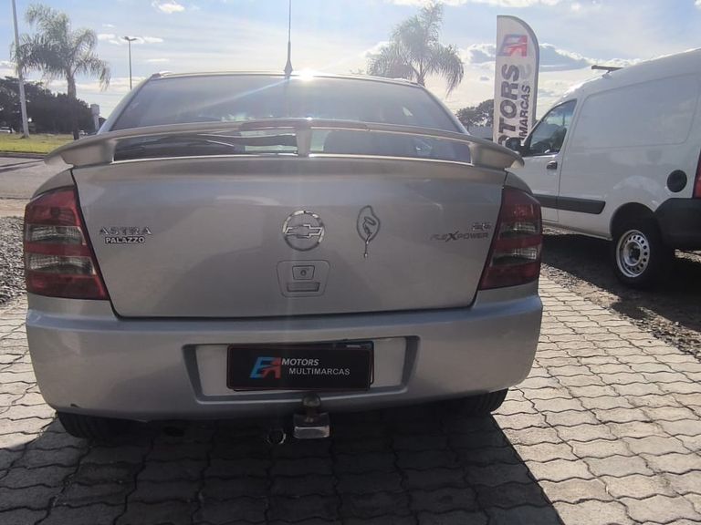 Chevrolet Astra Advantage 2.0 MPFI FlexPower 8V 3p
