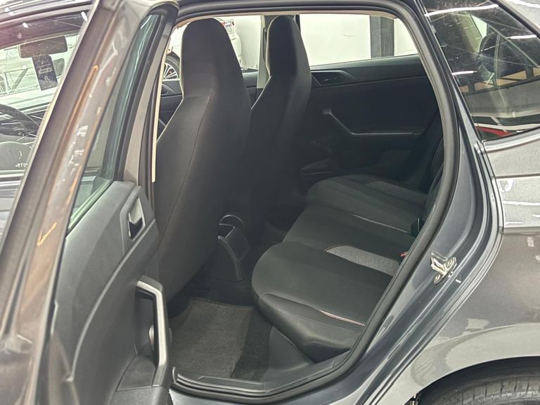 VolksWagen Polo Track 1.0 Flex 12V 5p