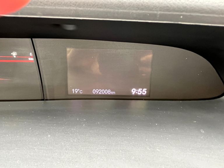 Honda Civic Coupe Si 2.4 16V 206cv Mec. 2p