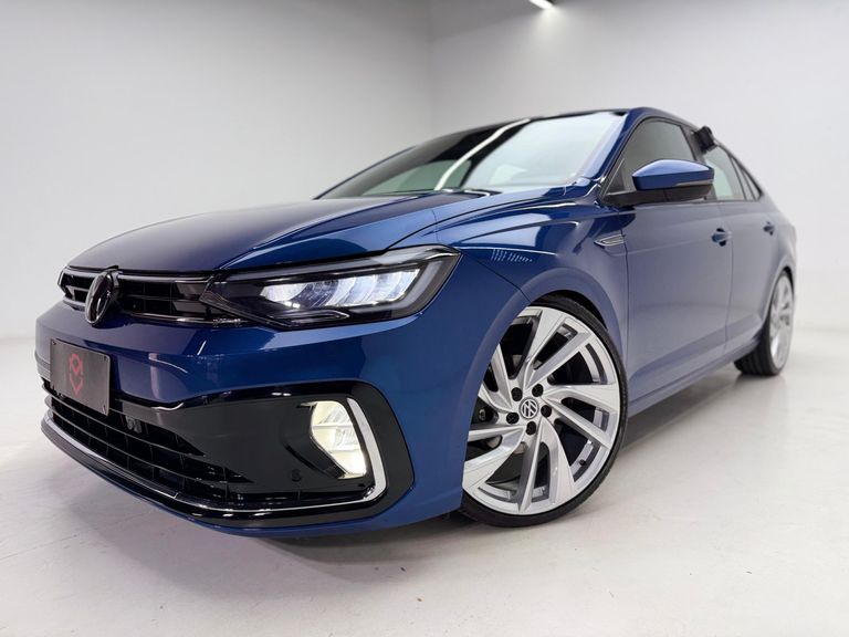 VolksWagen VIRTUS Highline 200 TSI 1.0 Flex 12V Aut