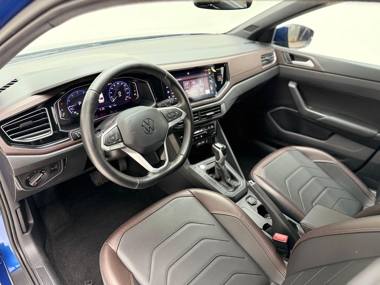 VolksWagen VIRTUS Highline 200 TSI 1.0 Flex 12V Aut