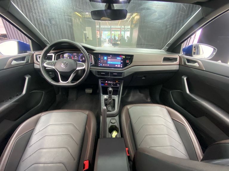 VolksWagen VIRTUS Highline 200 TSI 1.0 Flex 12V Aut