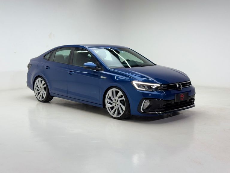 VolksWagen VIRTUS Highline 200 TSI 1.0 Flex 12V Aut