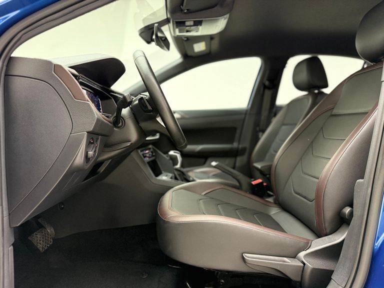 VolksWagen VIRTUS Highline 200 TSI 1.0 Flex 12V Aut