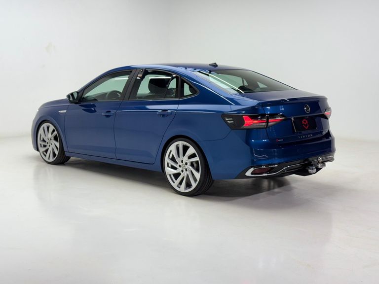 VolksWagen VIRTUS Highline 200 TSI 1.0 Flex 12V Aut