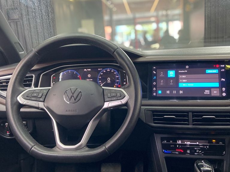 VolksWagen VIRTUS Highline 200 TSI 1.0 Flex 12V Aut