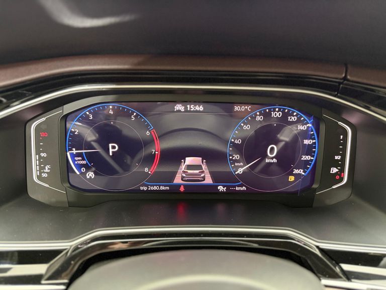 VolksWagen VIRTUS Highline 200 TSI 1.0 Flex 12V Aut