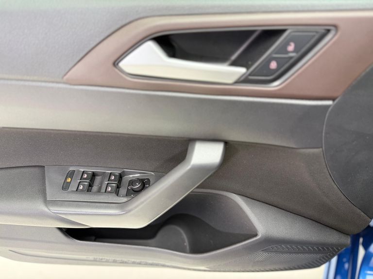 VolksWagen VIRTUS Highline 200 TSI 1.0 Flex 12V Aut