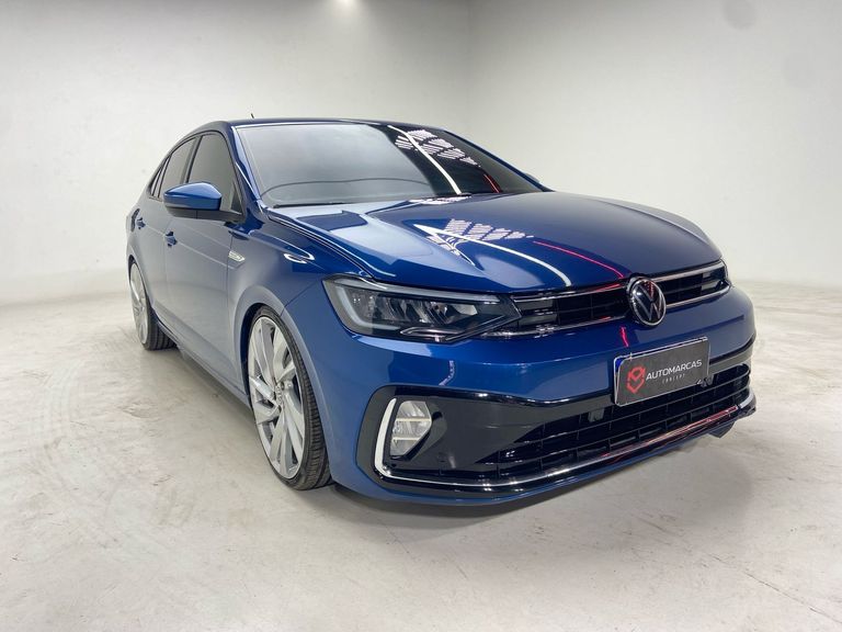 VolksWagen VIRTUS Highline 200 TSI 1.0 Flex 12V Aut