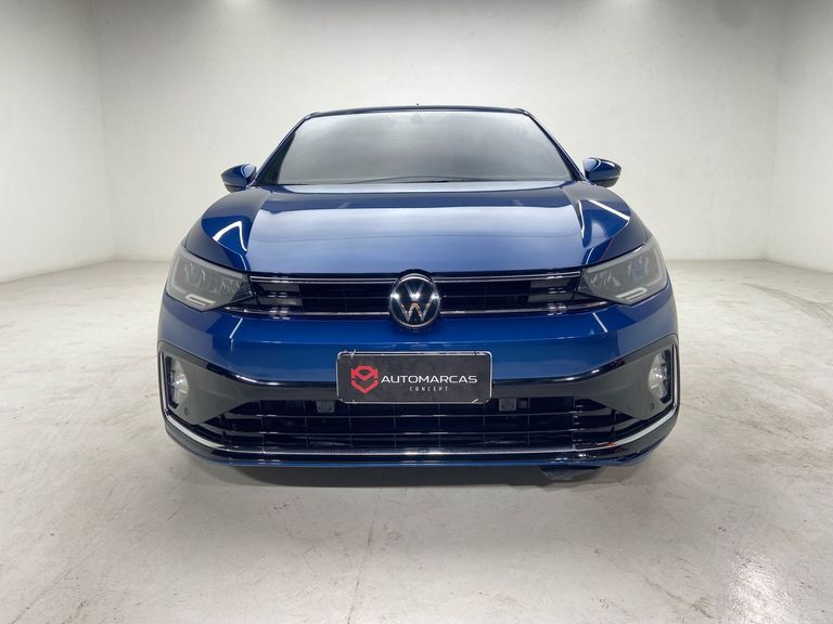 VolksWagen VIRTUS Highline 200 TSI 1.0 Flex 12V Aut
