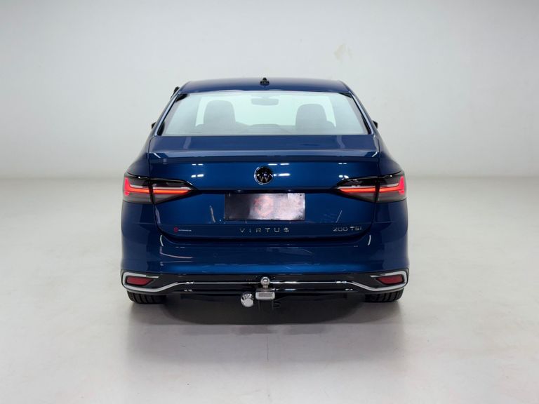VolksWagen VIRTUS Highline 200 TSI 1.0 Flex 12V Aut