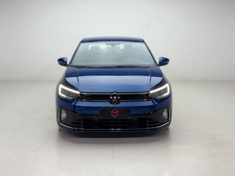 VolksWagen VIRTUS Highline 200 TSI 1.0 Flex 12V Aut