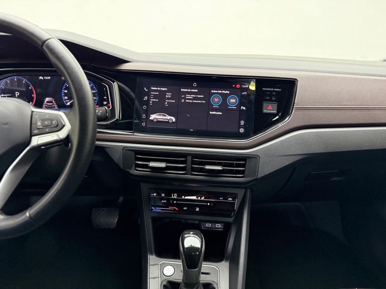 VolksWagen VIRTUS Highline 200 TSI 1.0 Flex 12V Aut