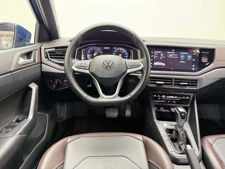 VolksWagen VIRTUS Highline 200 TSI 1.0 Flex 12V Aut