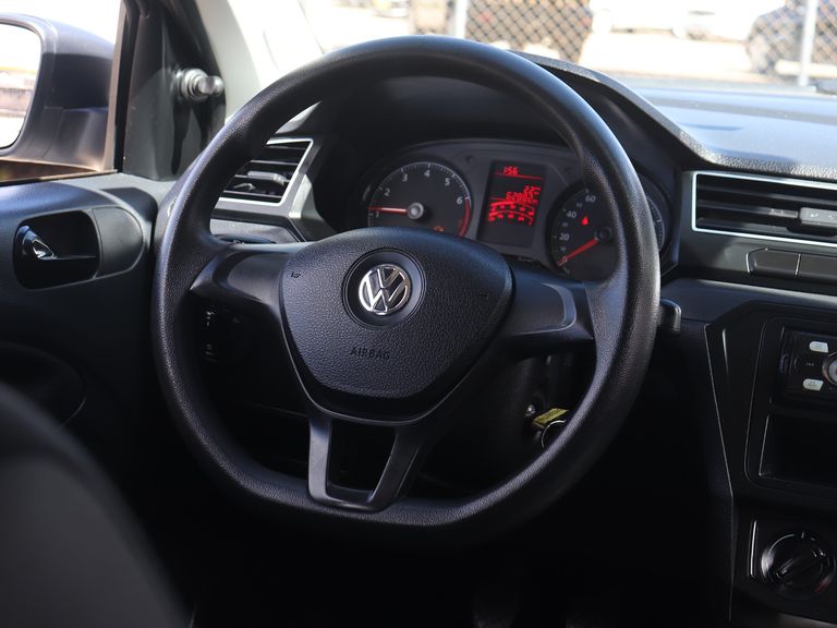 VolksWagen VOYAGE 1.0 Flex 12V 4p