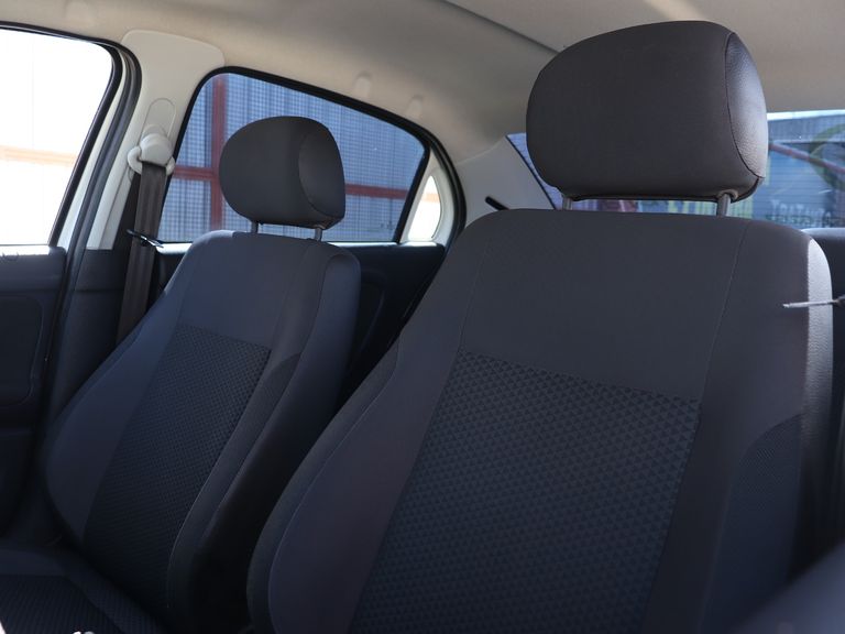 VolksWagen VOYAGE 1.0 Flex 12V 4p