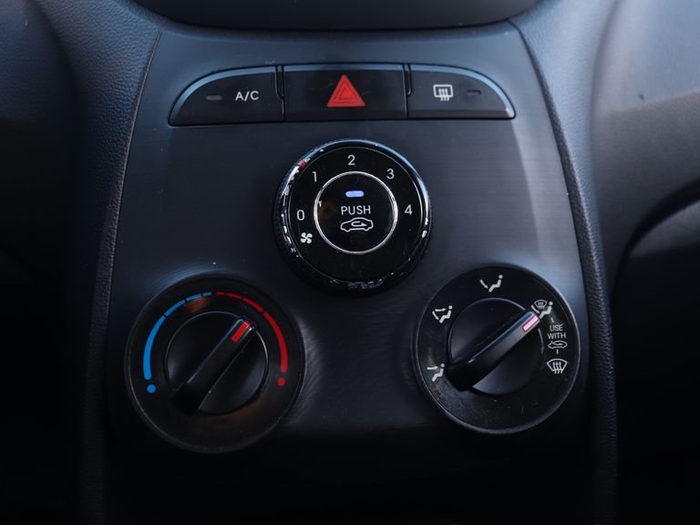 Hyundai HB20 Comf./C.Plus/C.Style 1.0 Flex 12V
