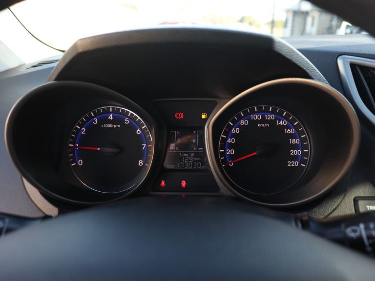Hyundai HB20 Comf./C.Plus/C.Style 1.0 Flex 12V