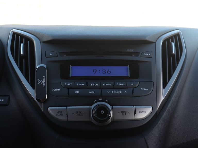 Hyundai HB20 Comf./C.Plus/C.Style 1.0 Flex 12V