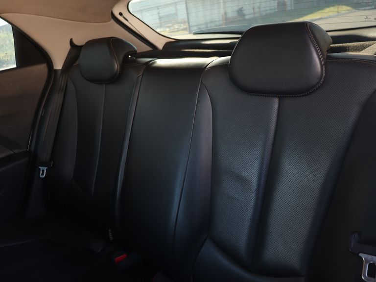 Hyundai HB20 Comf./C.Plus/C.Style 1.0 Flex 12V