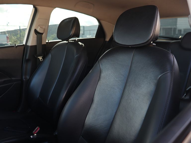 Hyundai HB20 Comf./C.Plus/C.Style 1.0 Flex 12V