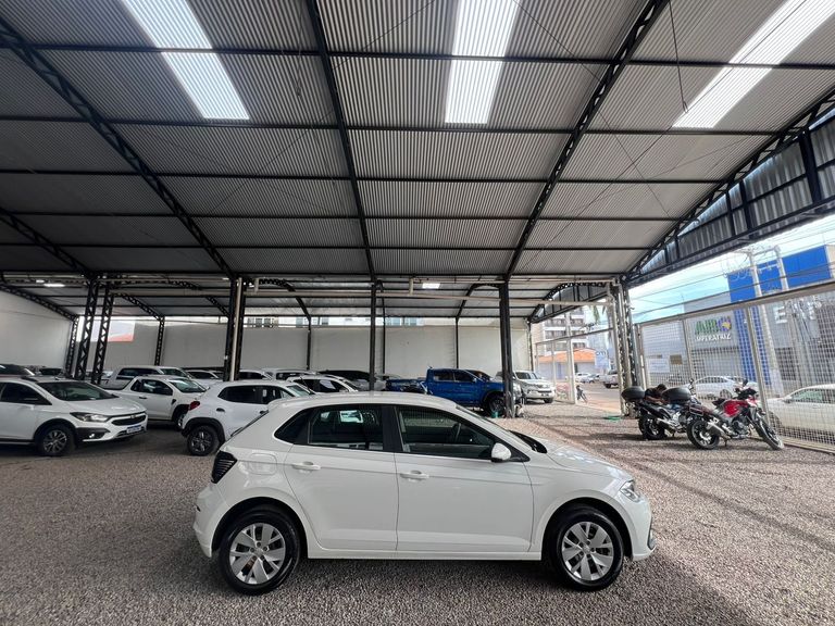 VolksWagen Polo 1.0 MPI Flex 12V 5p