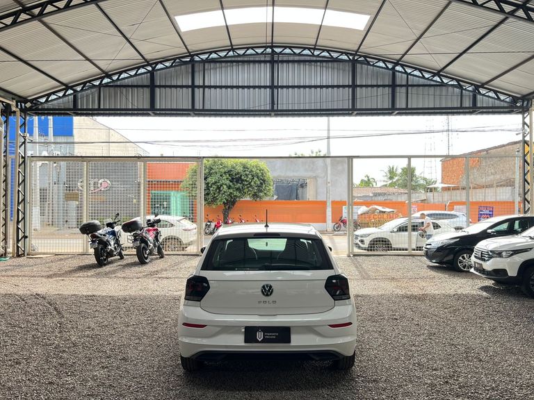 VolksWagen Polo 1.0 MPI Flex 12V 5p