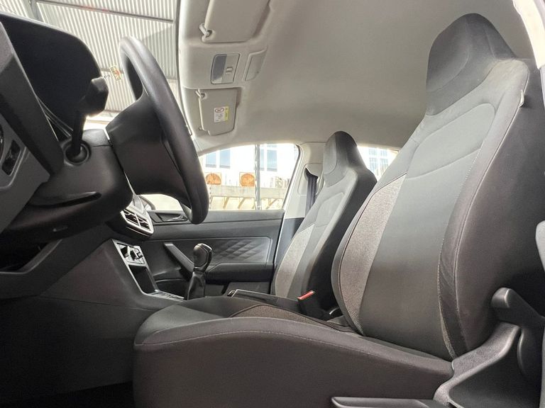 VolksWagen Polo 1.0 MPI Flex 12V 5p