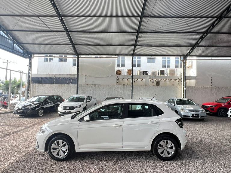 VolksWagen Polo 1.0 MPI Flex 12V 5p
