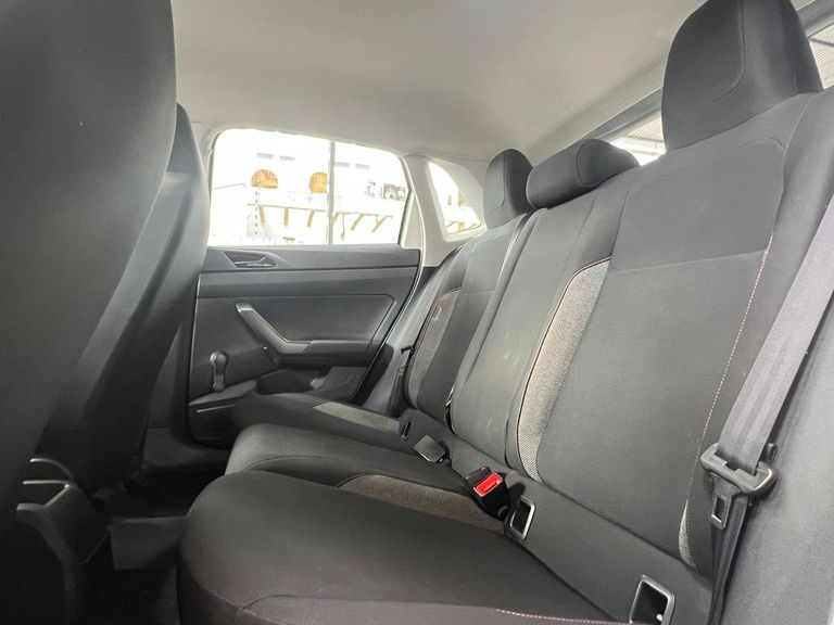 VolksWagen Polo 1.0 MPI Flex 12V 5p