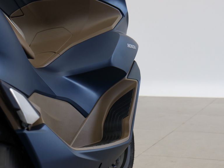 HONDA PCX 160 DLX