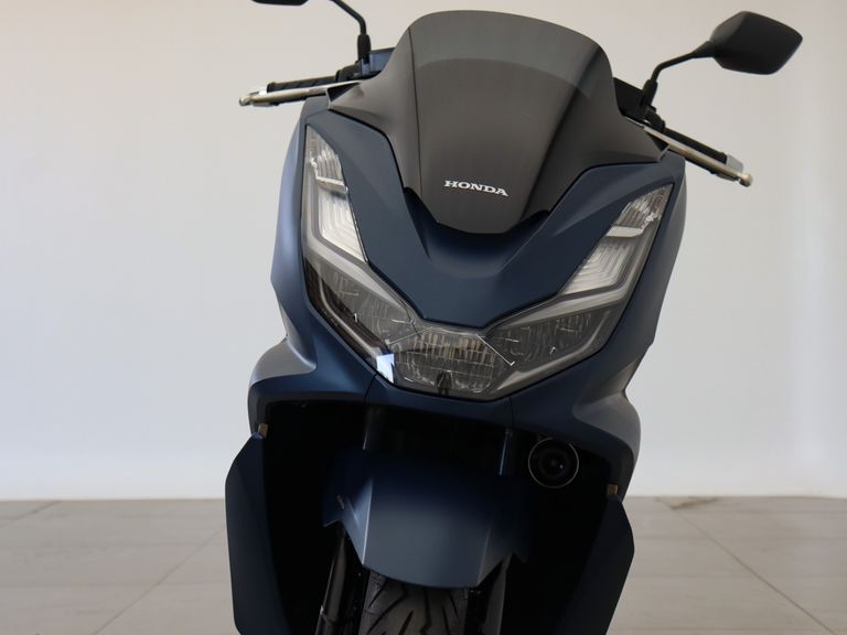 HONDA PCX 160 DLX