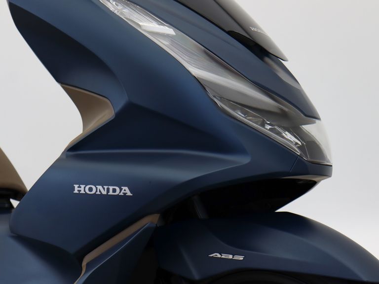 HONDA PCX 160 DLX