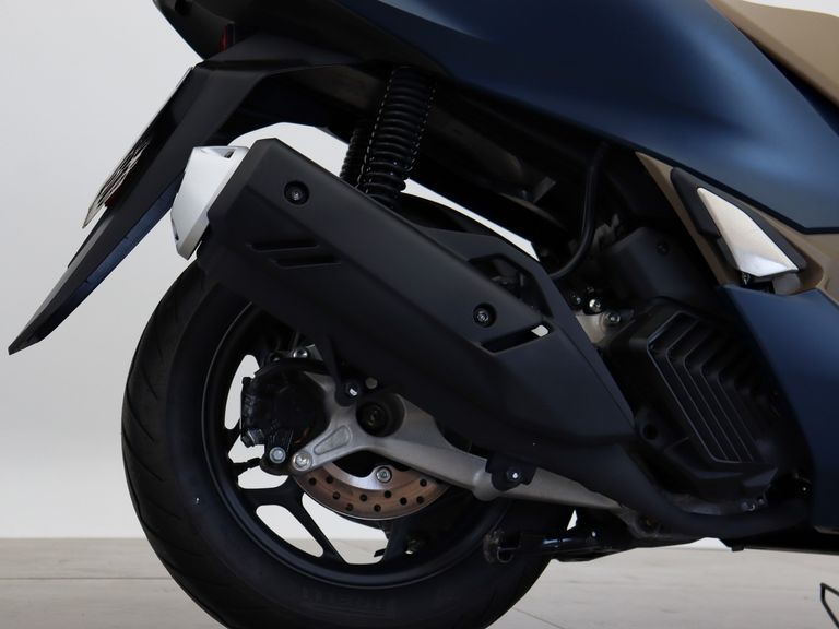 HONDA PCX 160 DLX