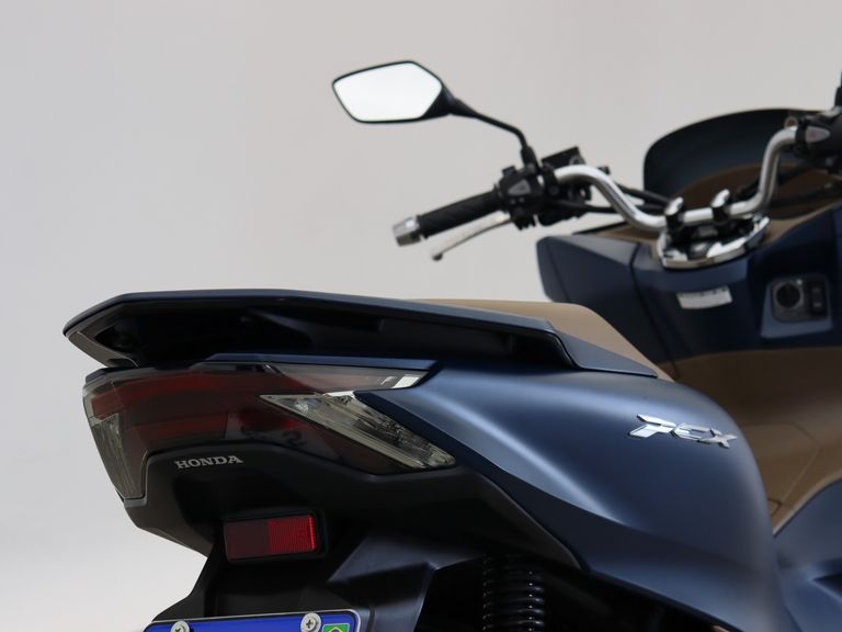 HONDA PCX 160 DLX