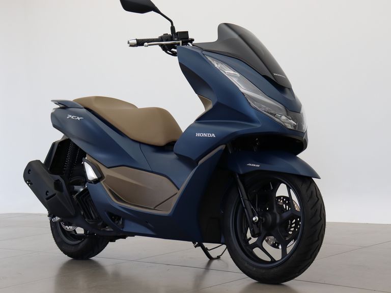 HONDA PCX 160 DLX