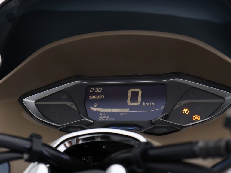 HONDA PCX 160 DLX