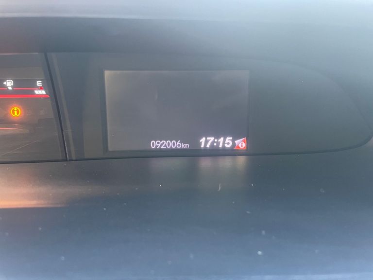 Honda Civic Coupe Si 2.4 16V 206cv Mec. 2p