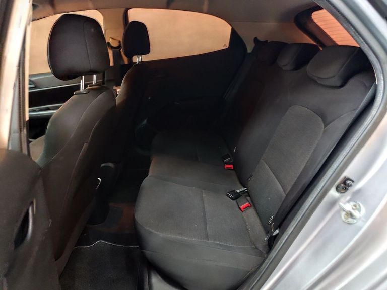 Hyundai HB20 Sense 1.0 Flex 12V Mec.