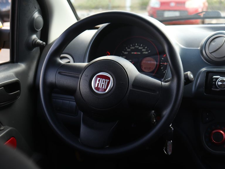 Fiat UNO SPORTING 1.4 EVO Fire Flex 8V 4p