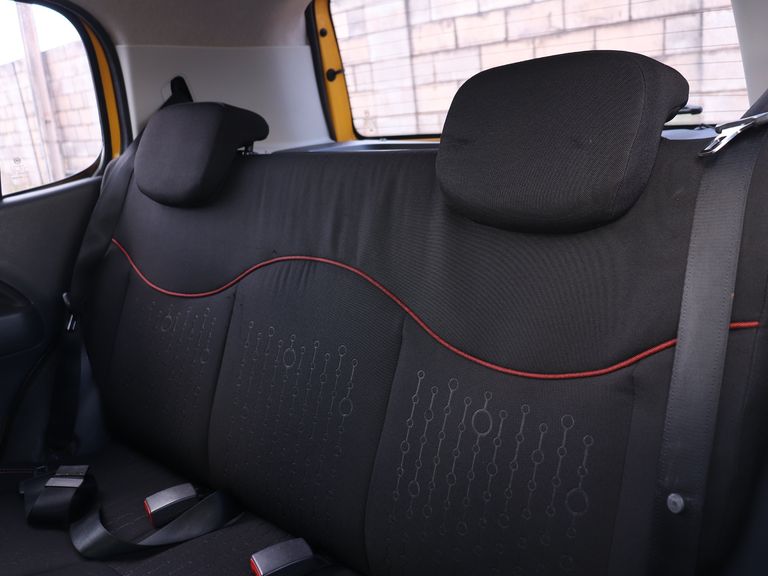 Fiat UNO SPORTING 1.4 EVO Fire Flex 8V 4p