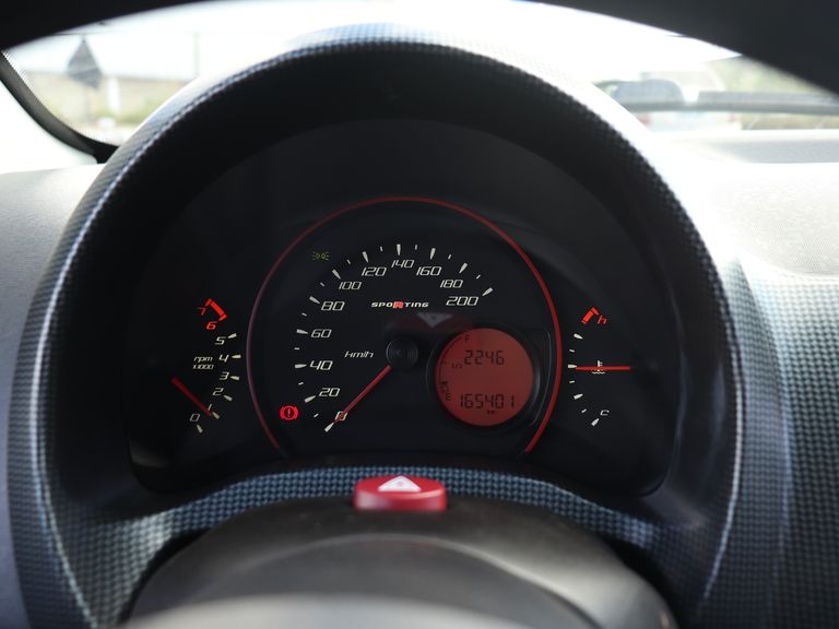 Fiat UNO SPORTING 1.4 EVO Fire Flex 8V 4p