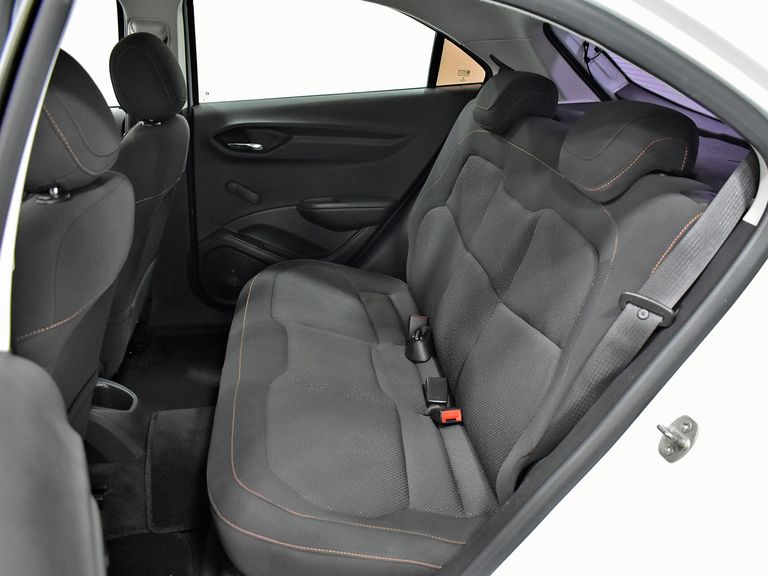 Chevrolet ONIX HATCH LT 1.0 8V FlexPower 5p Mec.