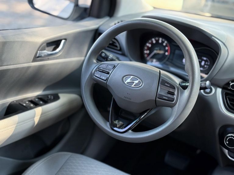 Hyundai HB20S Platinum 1.0 TB Flex 12V Aut.