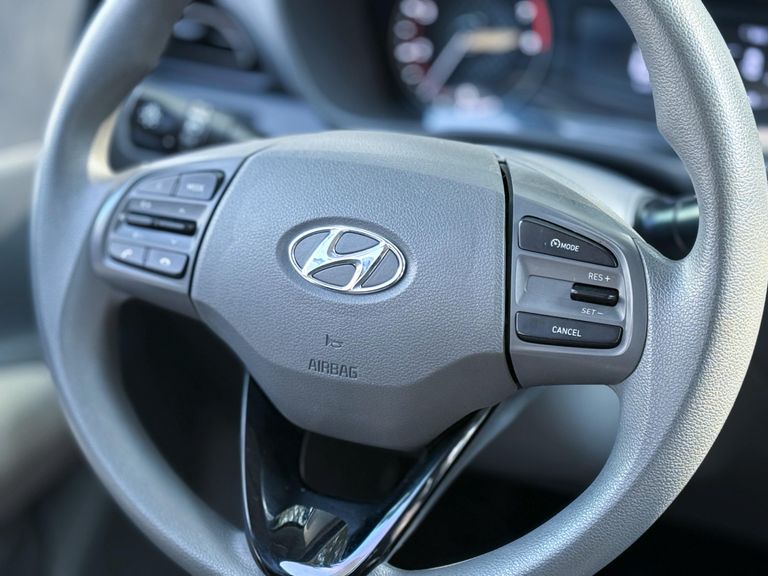 Hyundai HB20S Platinum 1.0 TB Flex 12V Aut.