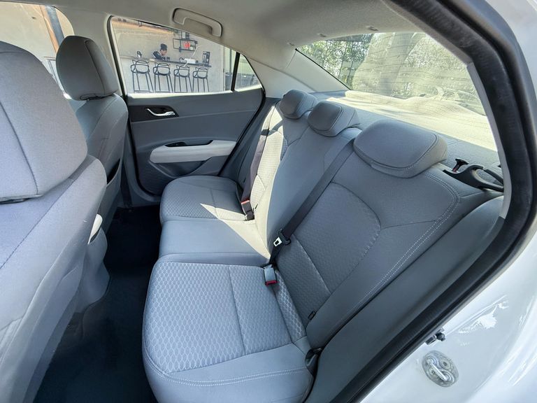 Hyundai HB20S Platinum 1.0 TB Flex 12V Aut.