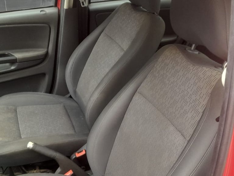 VolksWagen Fox 1.0 Mi Total Flex 8V 5p